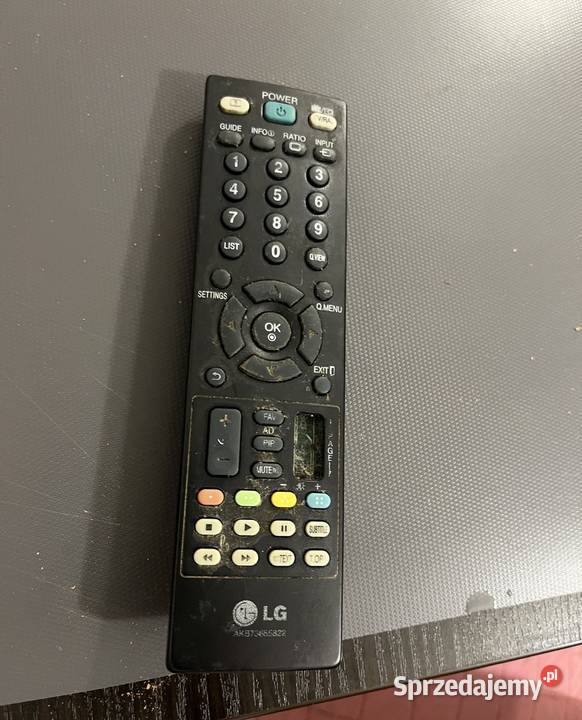 LG M2452DPZ tv full hd monitor wielkopolskie Poznań