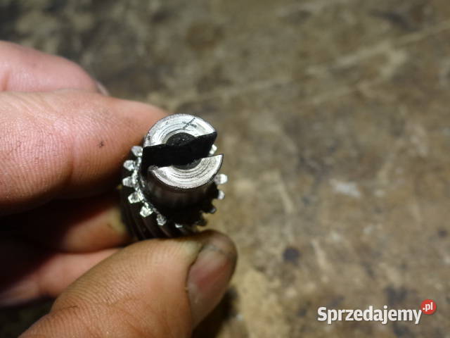 napęd licznika X AWO Simson org DDR