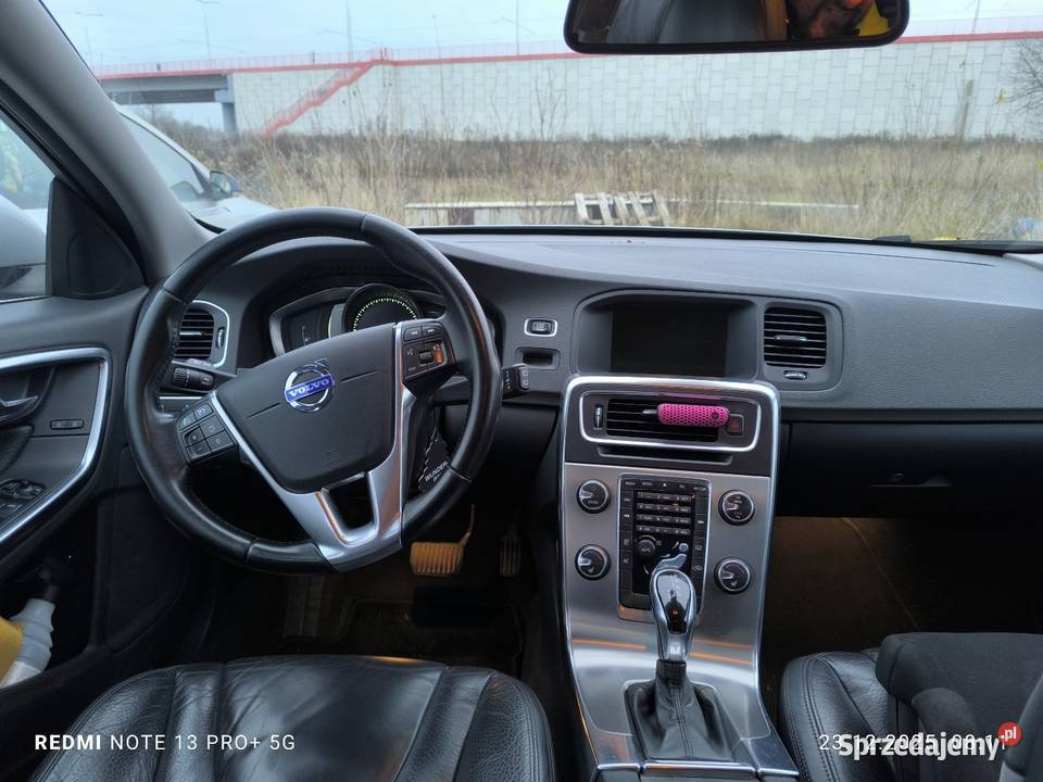 Automatnowy rozrząd oszczędny 16 HDi 2013 automatyczna Lublin sprzedam