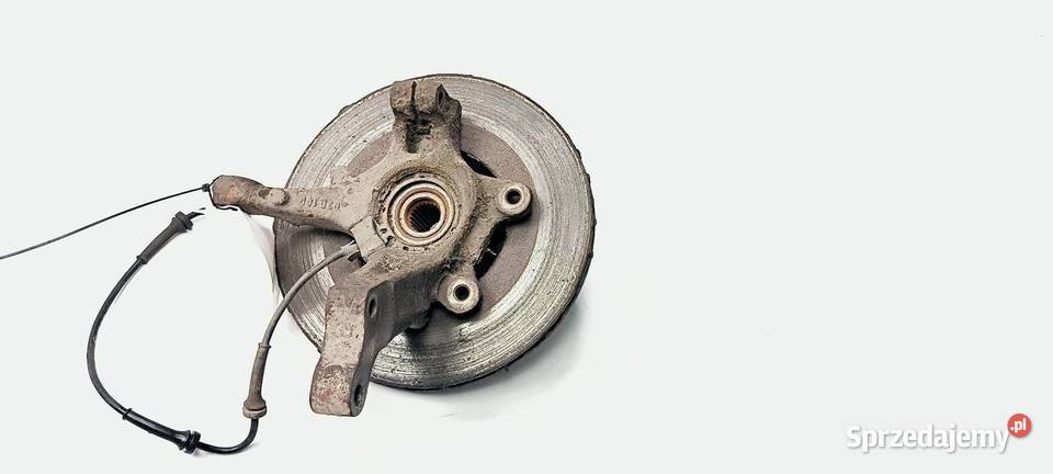 ZWROTNICA PRAWA PRZÓD DACIA LOGAN osobowe Części samochodowe