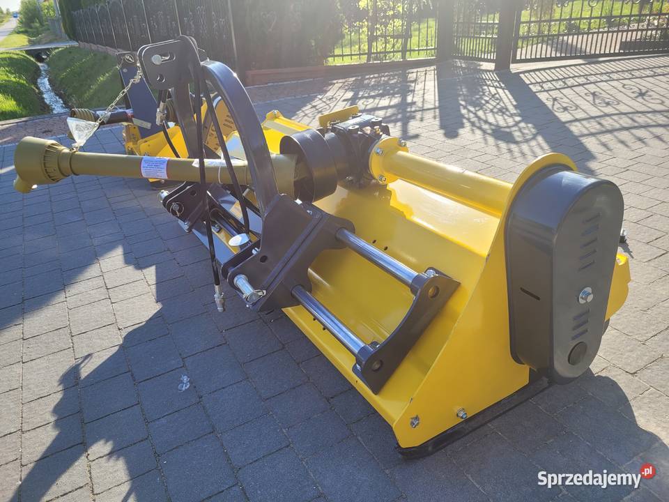 Kosiarka bijakowa na wałek ciągnika MINI nieuszkodzony Słupsk