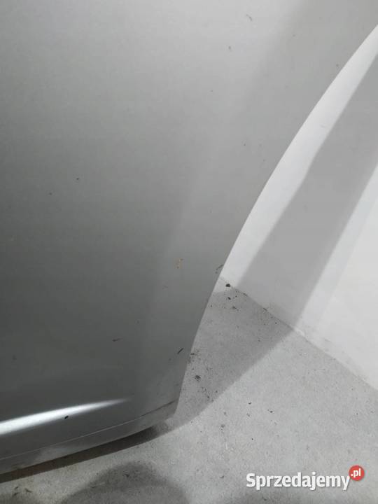 ZDERZAK PRZÓD LIFT T250 SREBRNY Chevrolet Aveo świętokrzyskie