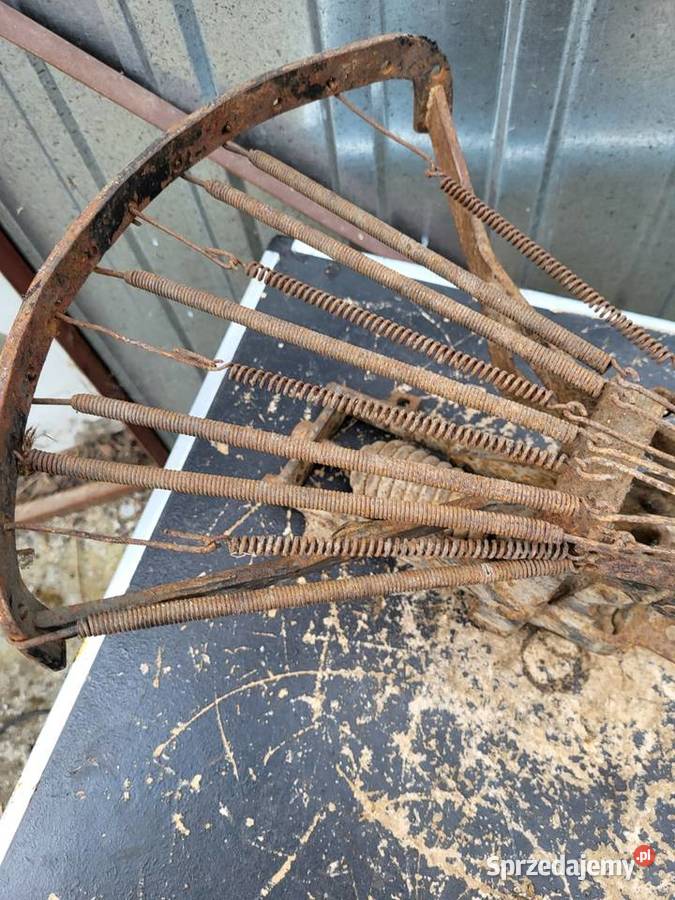 SIEDZENIE TYŁ DKW NSU ZUNDAPP TRIUMPH ARDIE AJS