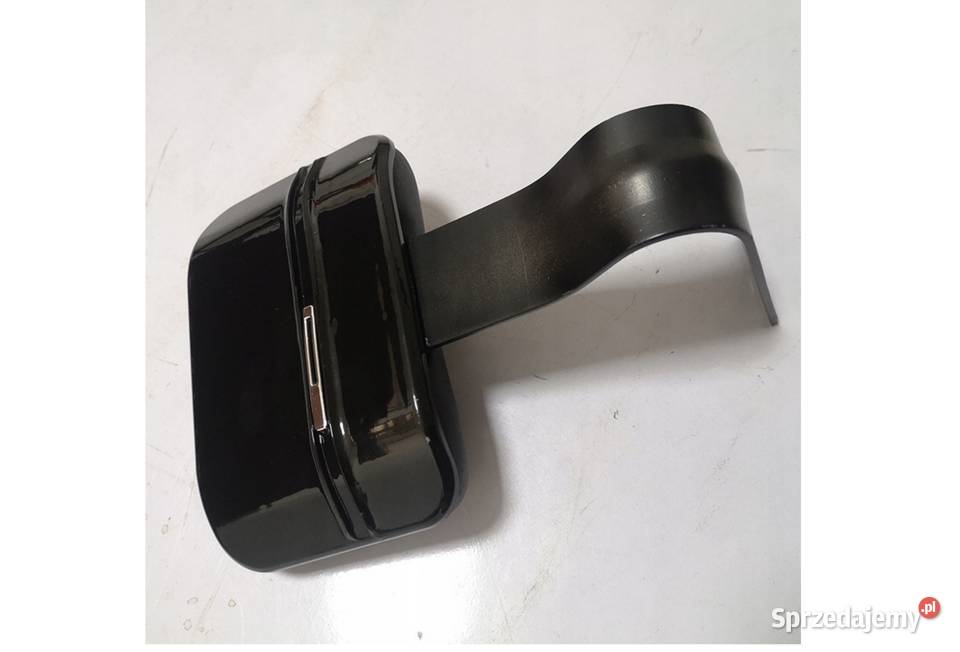 OPARCIE SIEDZENIA DO MOTOCYKLA SKUTERA CZARNE Siedzenia Części i akcesoria motocyklowe Sosnowiec