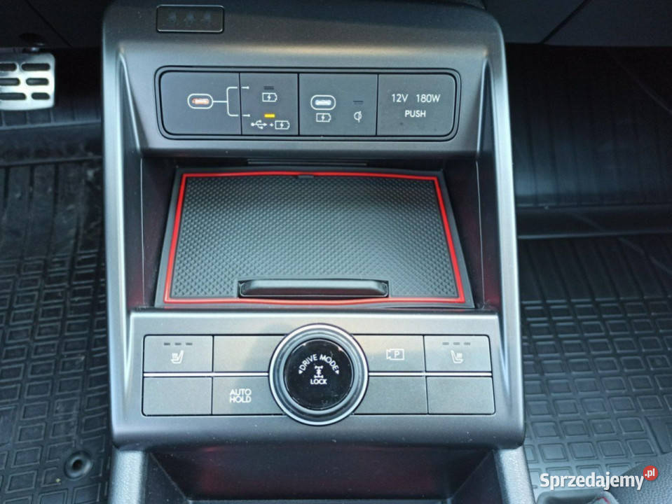 NLINE 4X4 najbogatszy Kona Rzeszów sprzedam