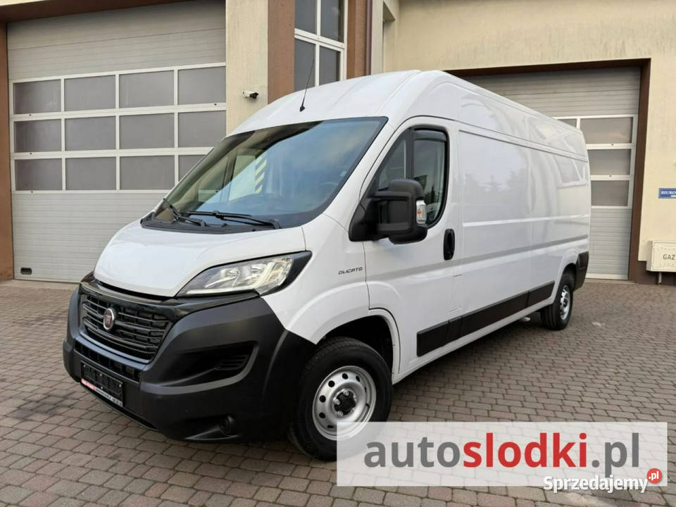 Fiat Ducato FV 23 Gwarancja Rawa Mazowiecka sprzedam