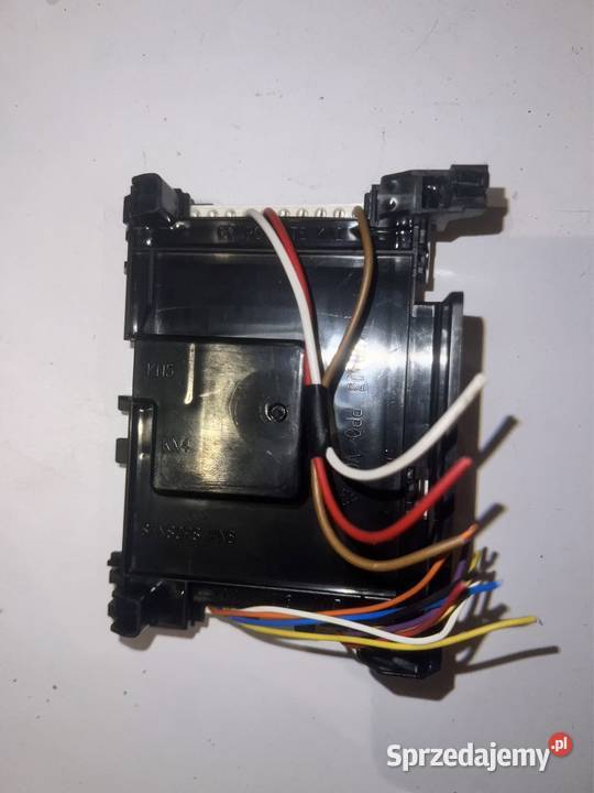 moduł wyświetlacza zmywarki Beko DIN 39330 Części i Akcesoria Ostrów Wielkopolski