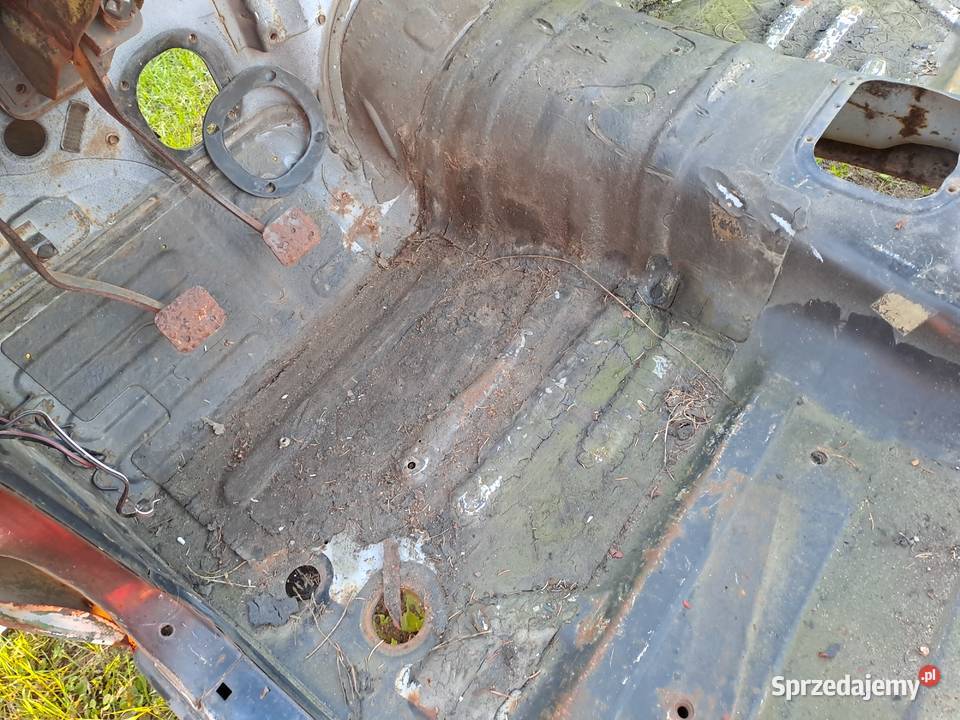 Mitsubishi pajero 8390r kabriolet karoseria terenowe Myślibórz
