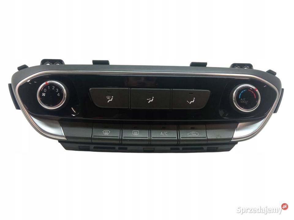 PANEL NAWIEWU 97250G4021 Hyundai i30 III 2016