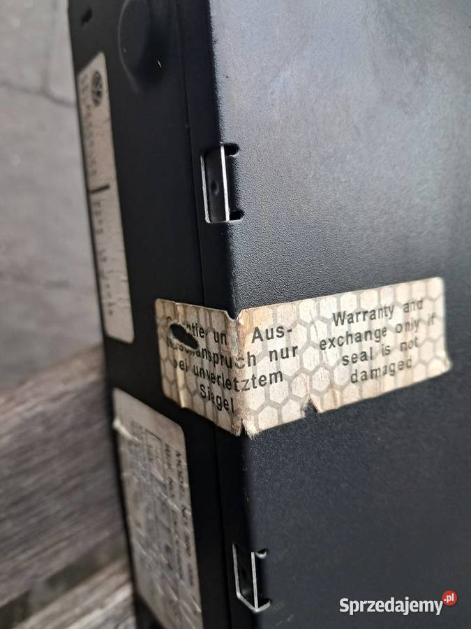 3B0035111 Zmieniarka Kabel Passat Golf Sharan osobowe sprzedam