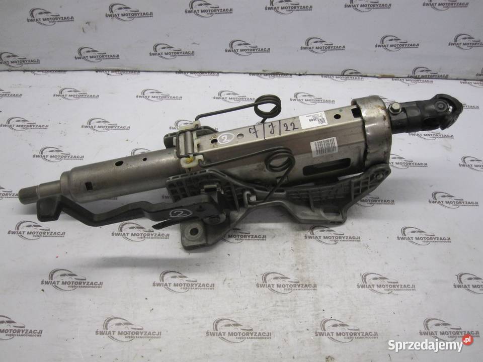 ASTRA J GTC 13r kolumna kierownicza B422685 Kielce