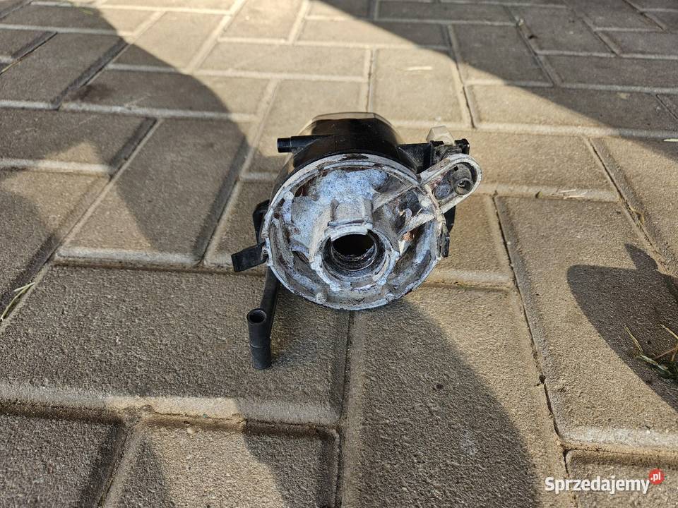 BMW E60 E90 HALOGEN LEWY PRZÓD 6910791 wielkopolskie Międzychód