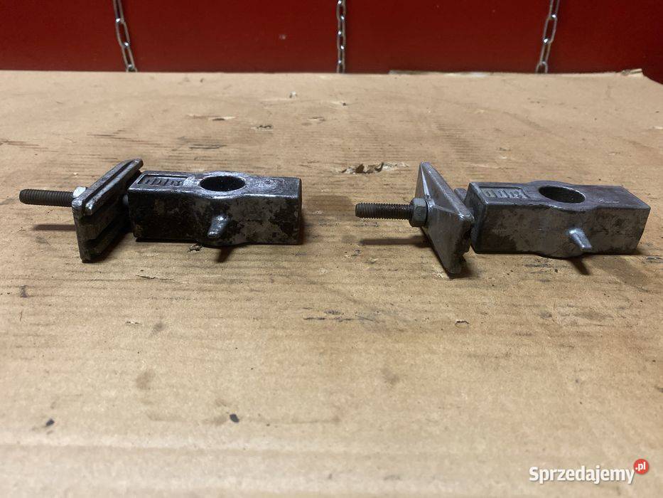 Honda CBR 600 F napinacz łańcucha B804 Poznań