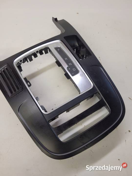 PANEL STEROWANIA AUDI A4 B8 A5 Q5 8K0864261B śląskie Przystajń