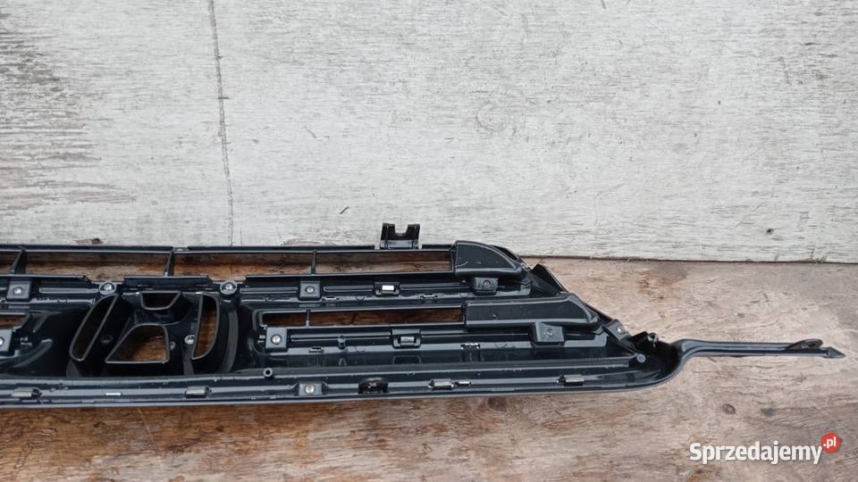 HONDA CRV II FL ATRAPA GRILL CHROM Zbierkowo sprzedam