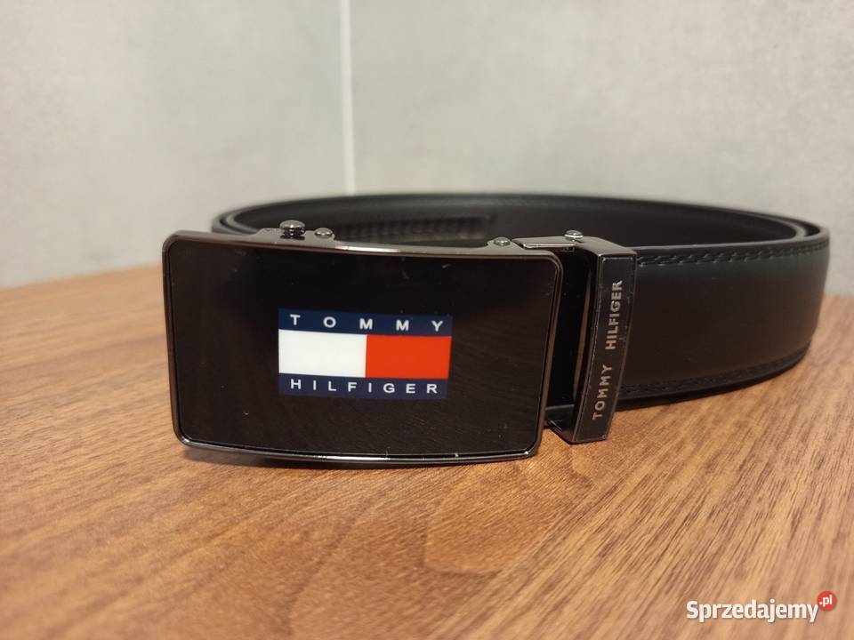 Pasek męski Tommy Hilfiger Warszawa