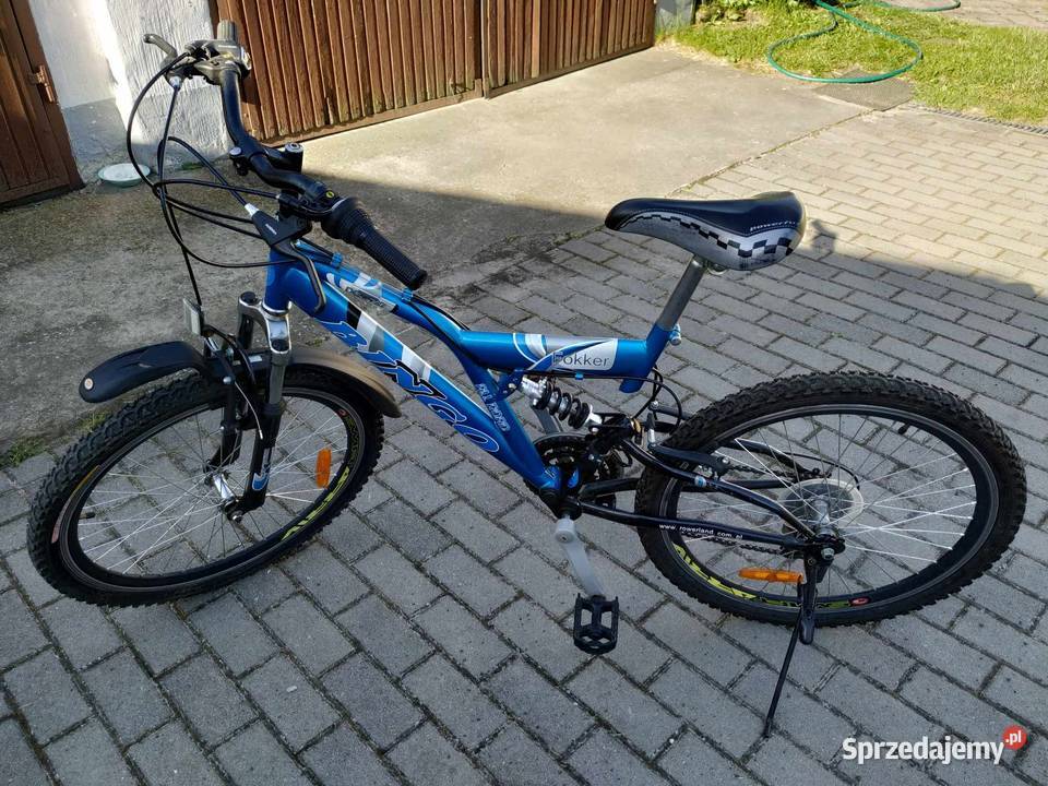 Rowerek dziecka do jazdy początkowej koła małopolskie Dąbrowa Tarnowska