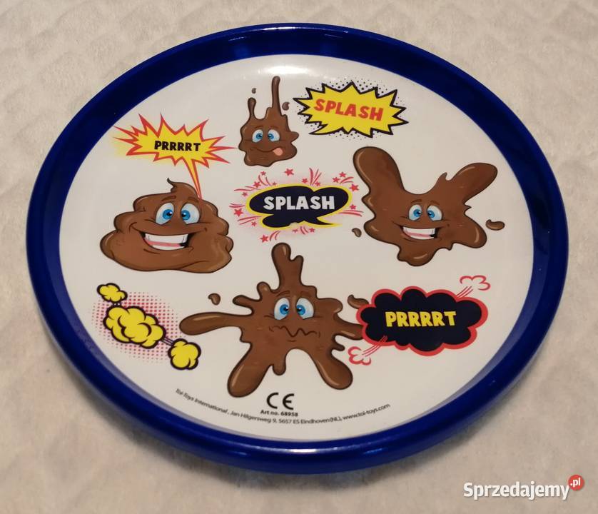 Packa chwytak łapka do łapania lepkiej gniotki Czeladź