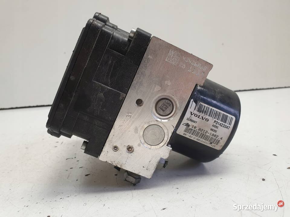 Volvo V70 III lift POMPA ABS Sterownik P31423347 Układ ABS i ESP Chełm sprzedam