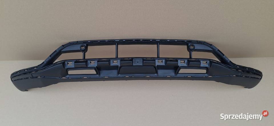 MERCEDES GLC W253 X253 LIFT DOKŁADKA ZDERZAKA osobowe lubuskie Bieleń