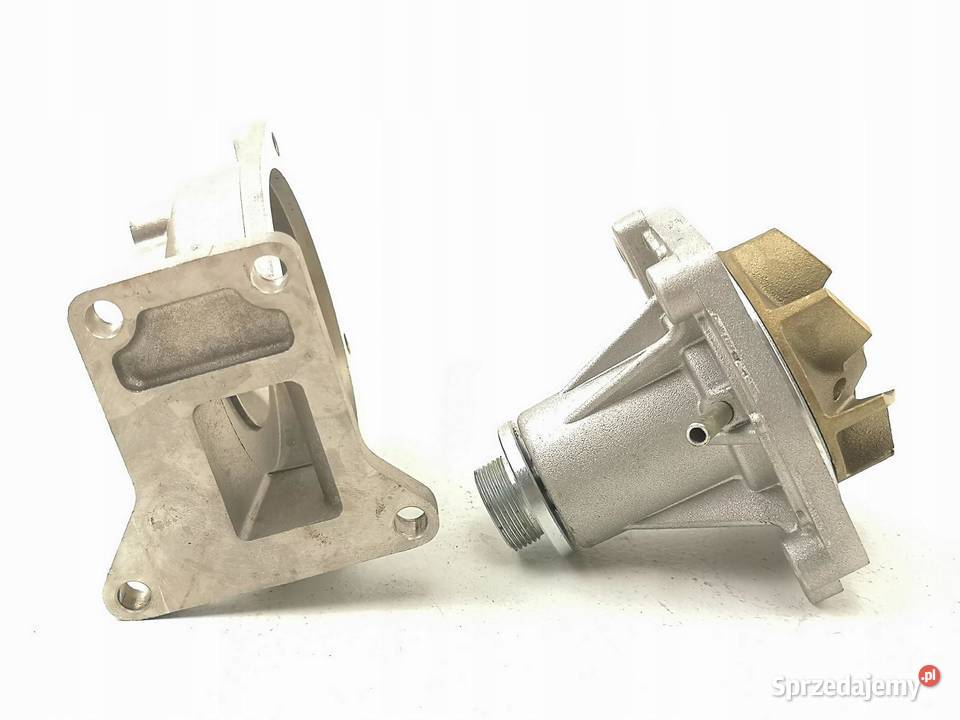 POMPA WODY IVECO DAILY II 19891999 DOLZ B114