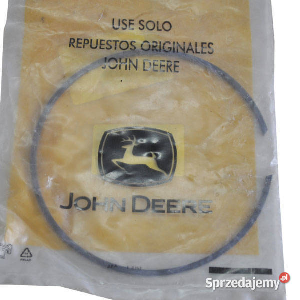 Z65530 Pierścień redukcyjny John Deere sprzedam
