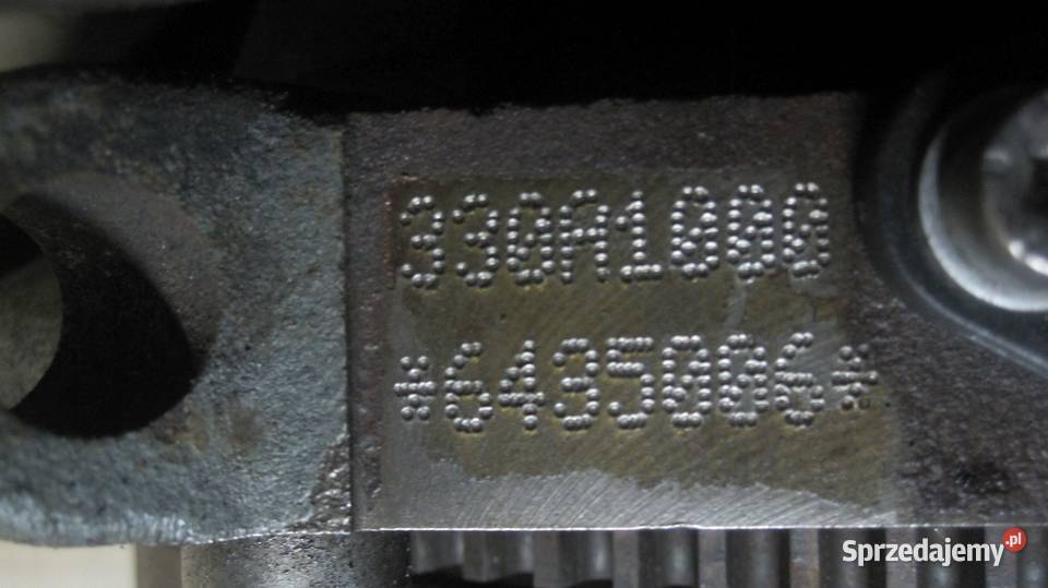 DOBLO BIPPER 13 JTD MULTIJET 330A1000 121 17r Kielce sprzedam