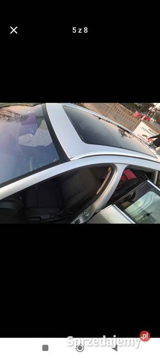 Insignia 160KM Katowice