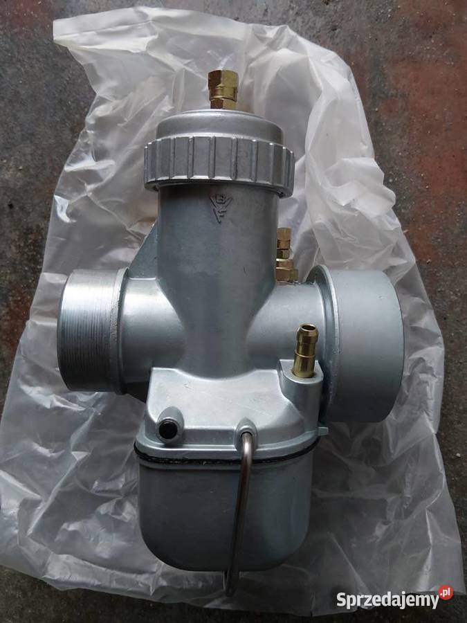 Gaźnik do MZ 251 wsk shlmz junak Kielce