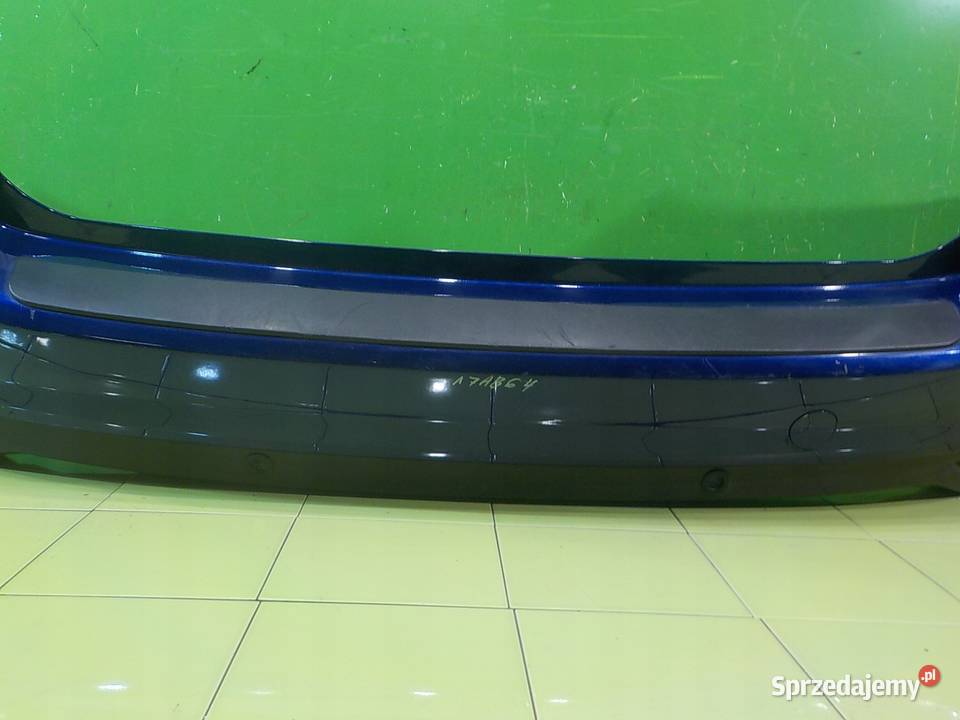 FORD GRAND C MK2 II 16 B 13r 5D zderzak tyl Suków