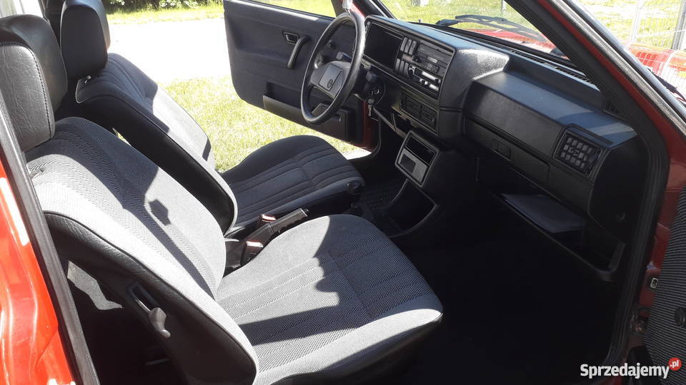 VW Golf 13 123 Hatchback