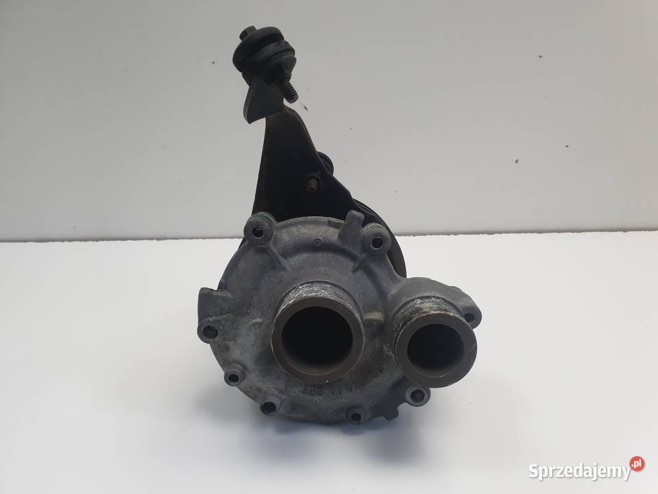 Jaguar XJ IV V 32 R6 POMPA WODY EBC11072CB lubelskie