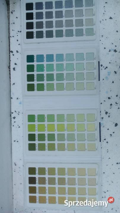 Tynk silikonowy na elewację Szczecin