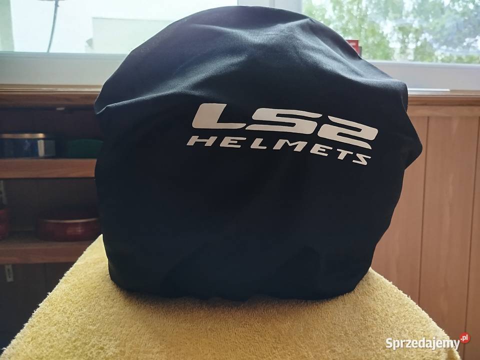 Kask LS2 FF353 RAPID II rozmiar XS Tychy