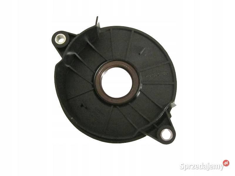 VOLVO S60 V60 uszczelniacz walu przod 20D 20T OE