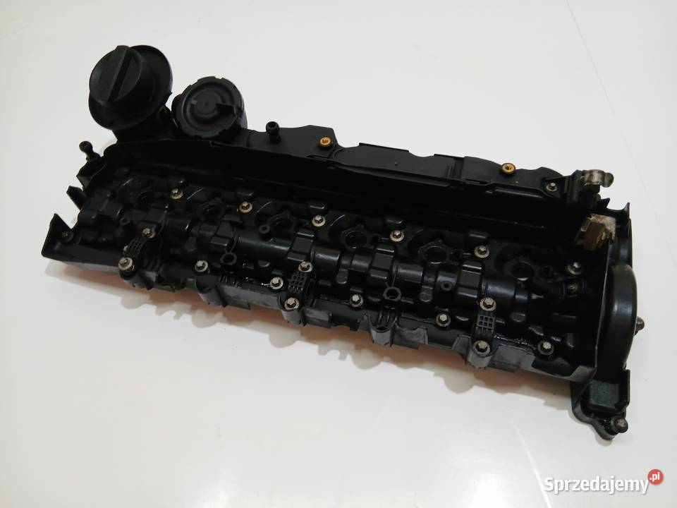 POKRYWA ZAWORÓW BMW F10 F11 535D OE 7812894 sprzedam