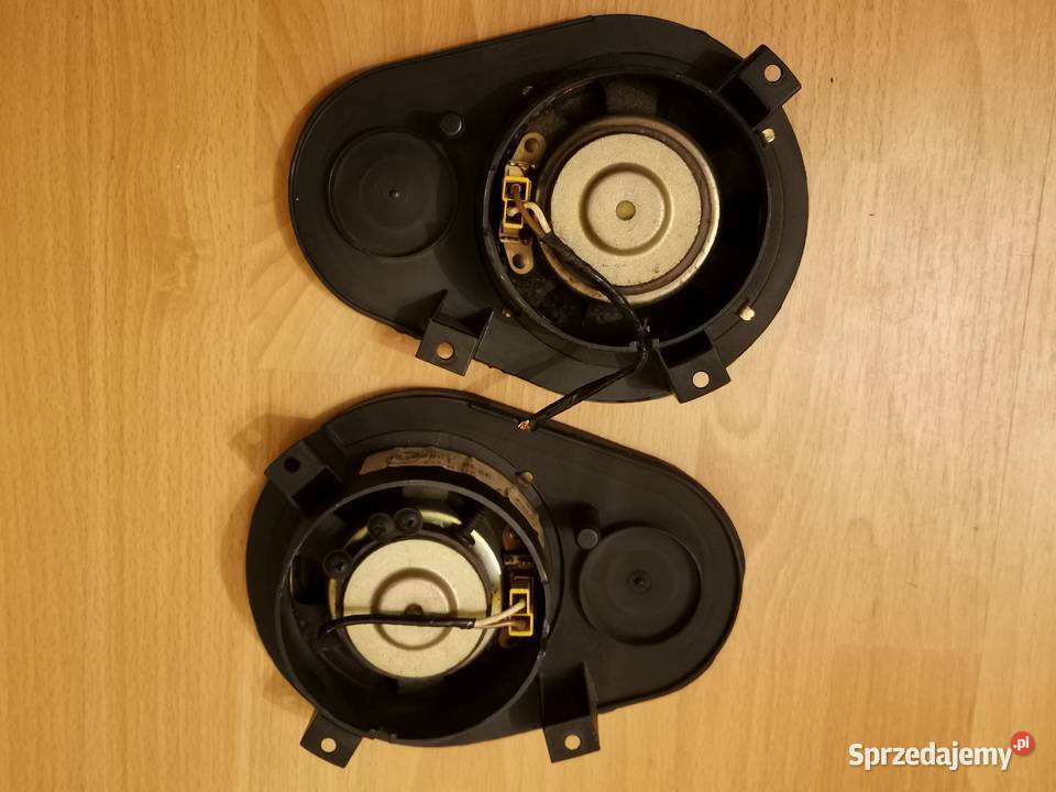 Radio FORD 3000 TRAFFIC 2 głośniki LR Głośniki