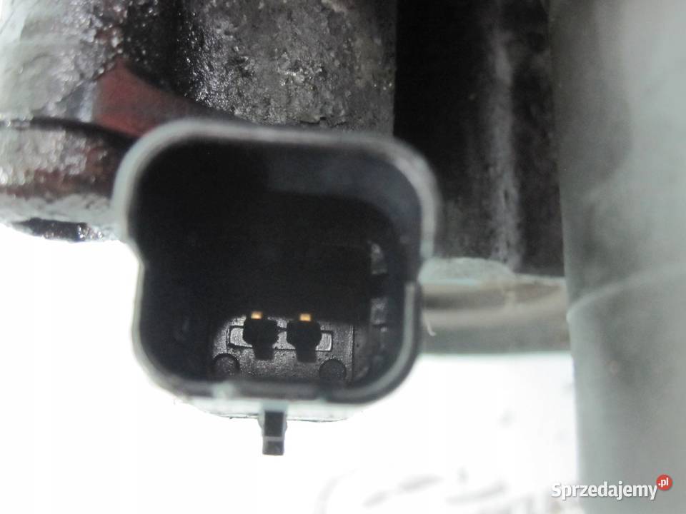 TRANSIT CUSTOM 22 TDCI EURO5 DRFF 100 16r pompa