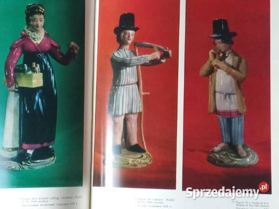Rosyjska porcelana Ceramikka Gzhel Rosyjska Łódź