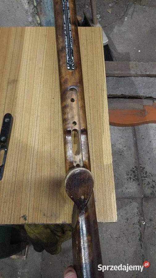 Kolba wiatrowki Siechnice