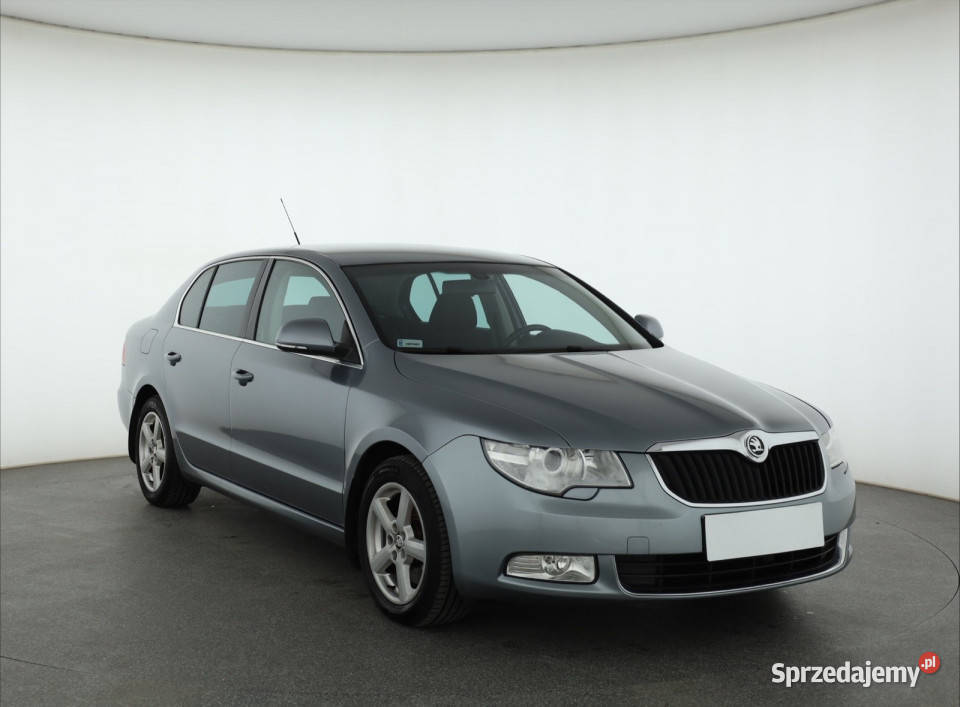 Skoda Superb 19 TDI Piaseczno sprzedam