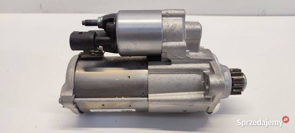 VW TIGUAN ALLSPACE ROZRUSZNIK 02E911022H dolnośląskie