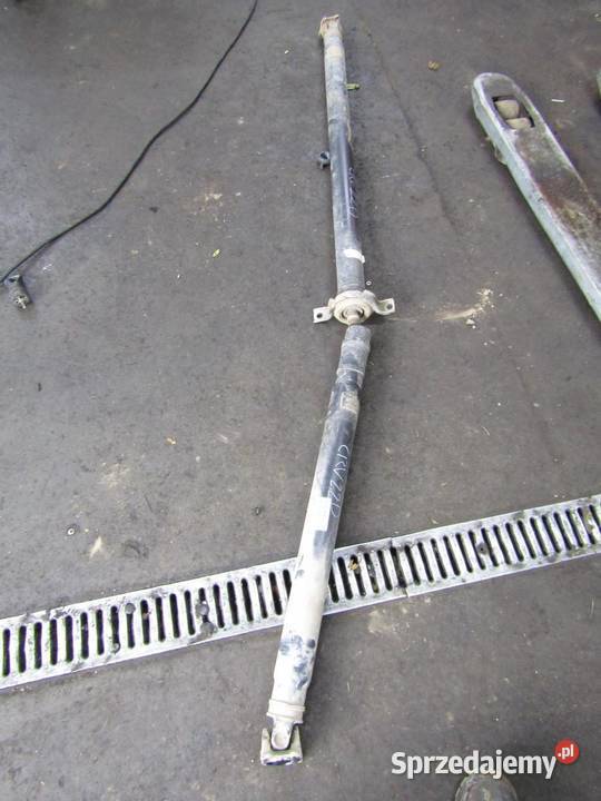 WAŁ NAPĘDOWY 22 IDTEC HONDA CRV CRV IV sprzedam