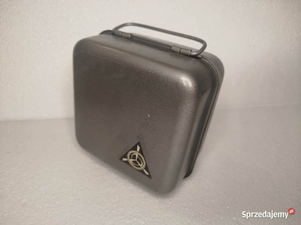 Kuchenka turystyczna Prymus kostka Zgierz