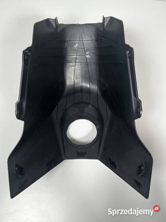 KTM RC 125 200 390 1419 Nakładka zbiornika wielkopolskie Łobżenica