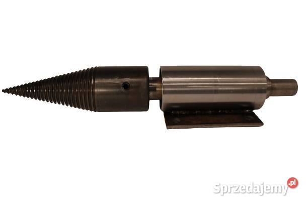 ŚWIDER 70mm HARTOWANY zestaw pod koło pasowe świętokrzyskie Magierów