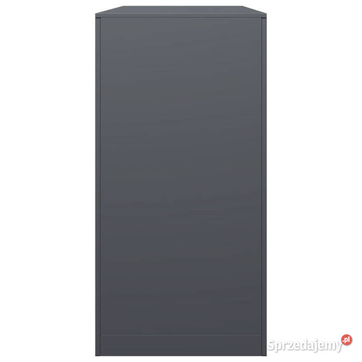 Stojak na drewno opałowe antracytowy 100x40x80 Pozostałe Warszawa sprzedam