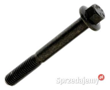 VOLVO oryginalna sruba M8x65 OE 982803 Gadgety motoryzacyjne Bielany Wrocławskie