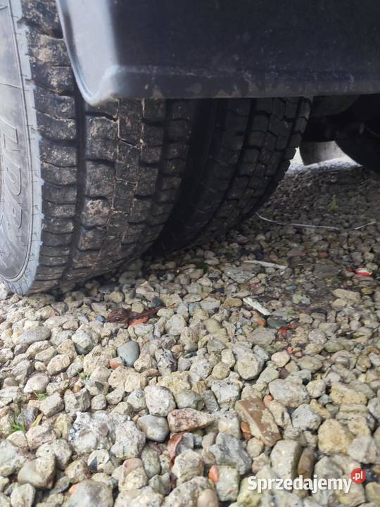 Man 8163 Fajsławice