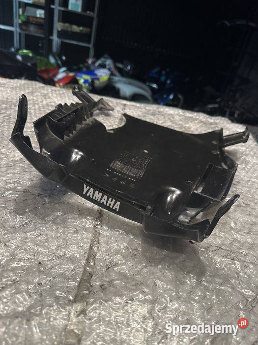 Nadkole Błotnik tylny osłona Yamaha YQ50 Aerox